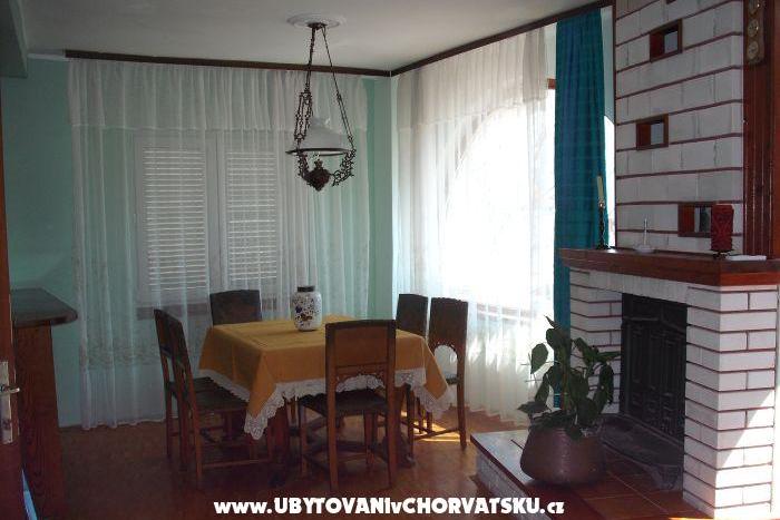 Apartmanok Marija Krok – fotó 5
