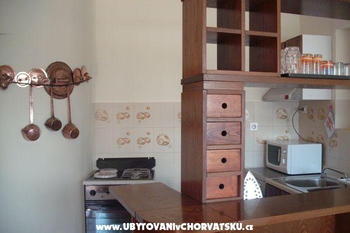 Apartmanok Marija Krok – fotó 6