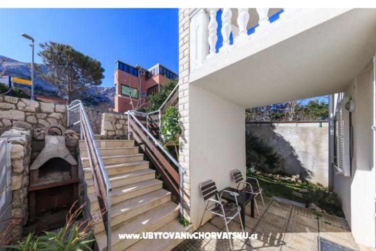 Apartmanok Maričić – fotó 4