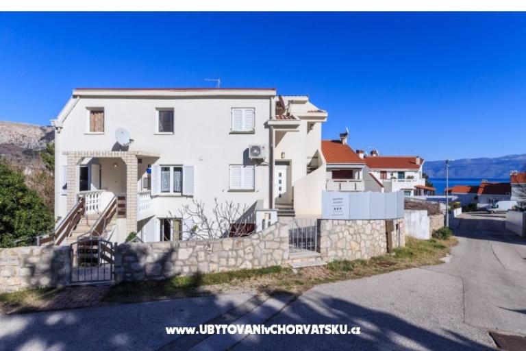 Apartmanok Maričić – fotó 5