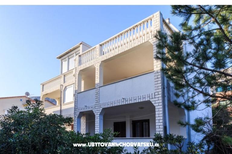 Apartmanok Maričić – fotó 9
