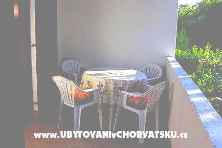 Apartmanok Markas – fotó 2