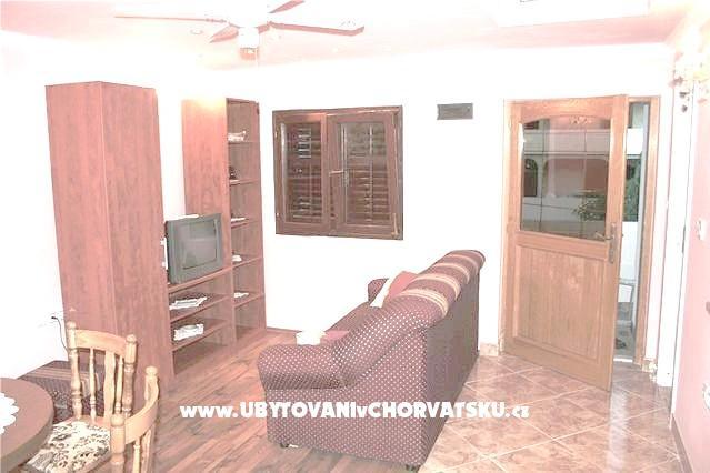 Apartmanok Markas – fotó 5