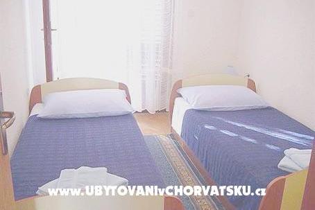 Apartmanok Markas – fotó 7