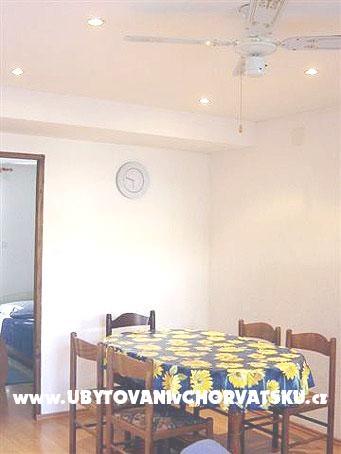 Apartmanok Markas – fotó 8