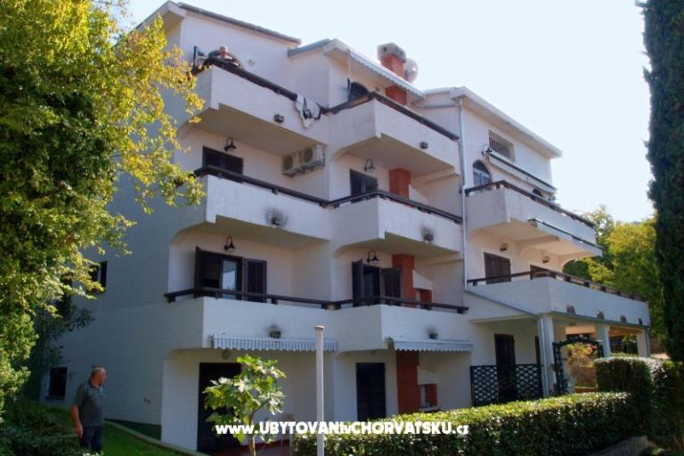 Apartmanok Matić – fotó 2