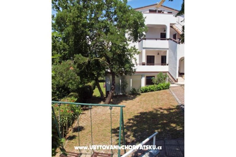 Apartmanok Matić – fotó 5