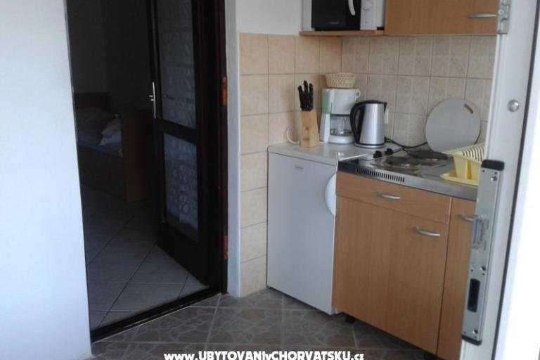Apartmanok Matošić – fotó 2