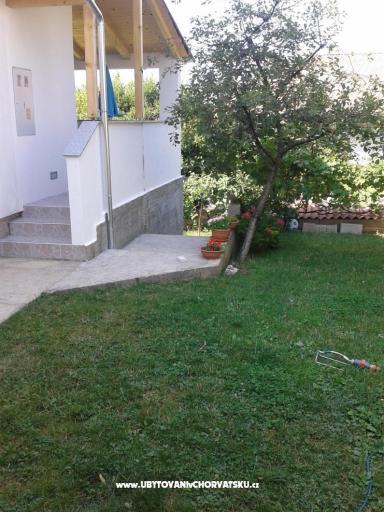 Apartmanok Matošić – fotó 4