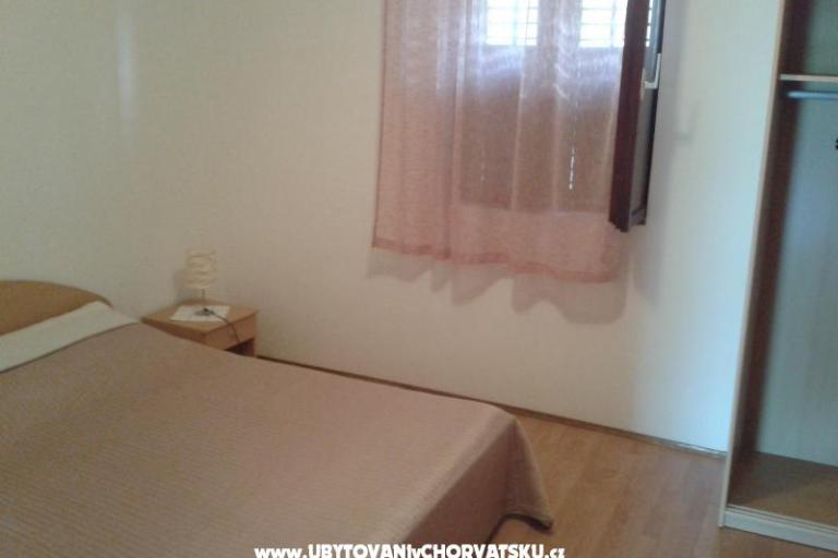 Apartmanok Matošić – fotó 6