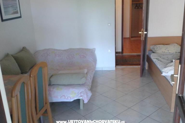 Apartmanok Matošić – fotó 7