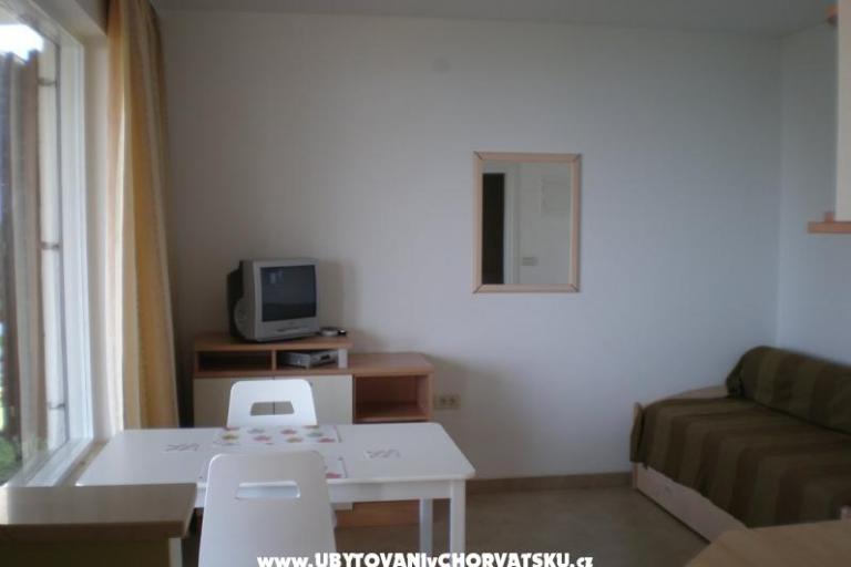 Apartmanok Doris - Baška – fotó 7