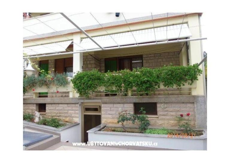 Apartmanok Milica – fotó 12