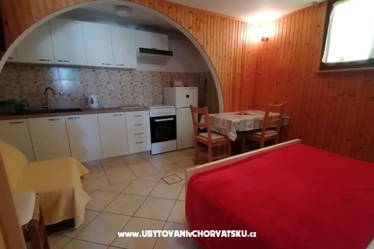 Apartmanok Milica – fotó 17