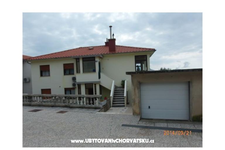 Apartmanok Milica – fotó 2
