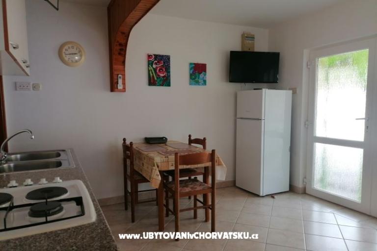 Apartmanok Milica – fotó 4