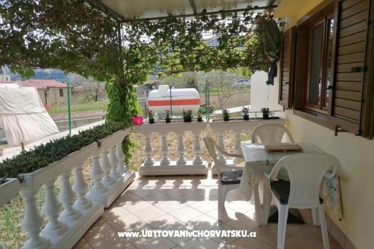 Apartmanok Milica – fotó 8