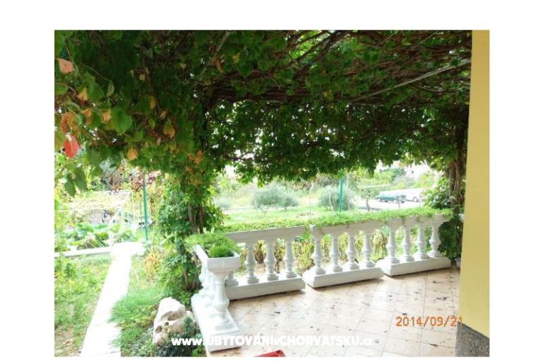 Apartmanok Milica – fotó 9