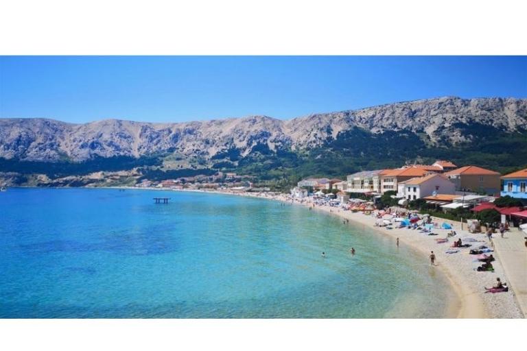 Apartmanok Mirjana - Baška – fotó 7