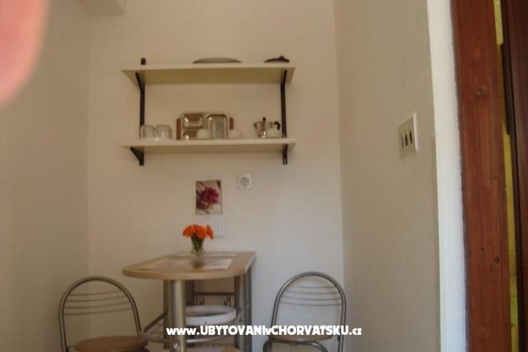  Apartmanok Mirjana & Josip  – fotó 11