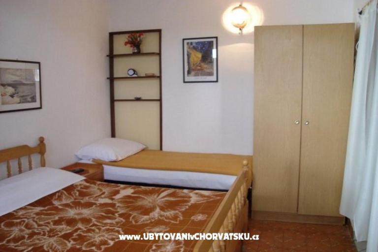  Apartmanok Mirjana & Josip  – fotó 14