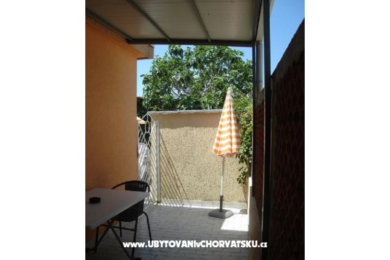  Apartmanok Mirjana & Josip  – fotó 15