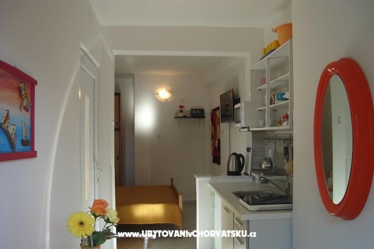  Apartmanok Mirjana & Josip  – fotó 17