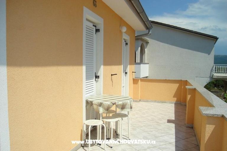  Apartmanok Mirjana & Josip  – fotó 4