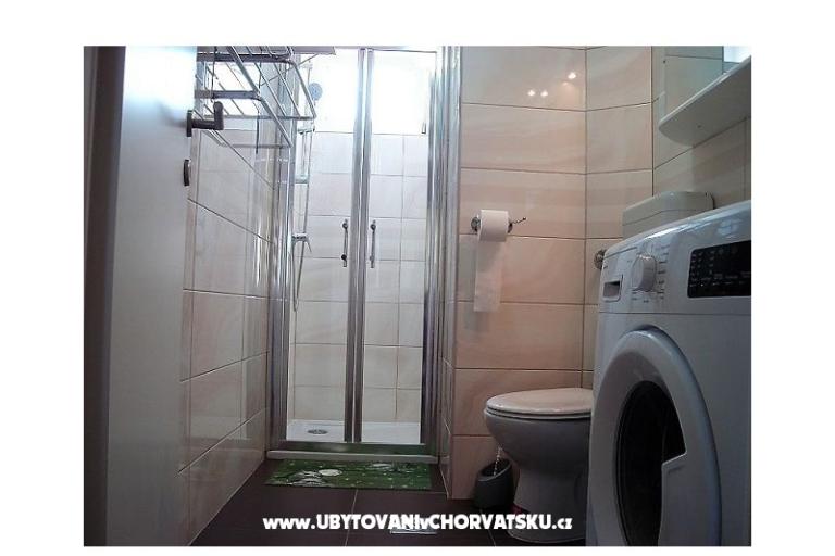  Apartmanok Mirjana & Josip  – fotó 6