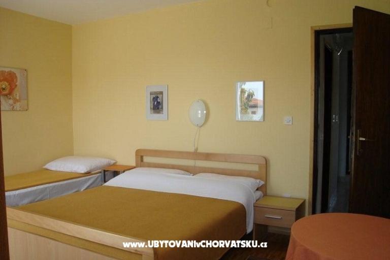  Apartmanok Mirjana & Josip  – fotó 8