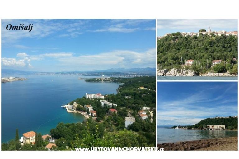 Apartmanok  Miskovic – fotó 10