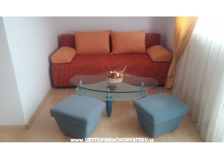 Apartmanok  Miskovic – fotó 11