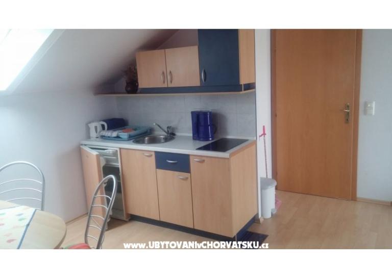 Apartmanok  Miskovic – fotó 12
