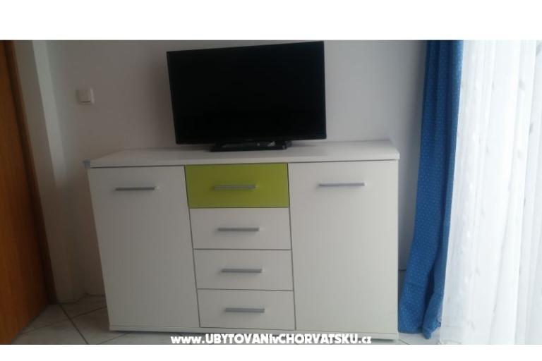 Apartmanok  Miskovic – fotó 14