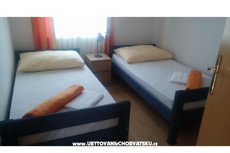 Apartmanok  Miskovic – fotó 15