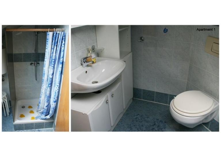 Apartmanok  Miskovic – fotó 4