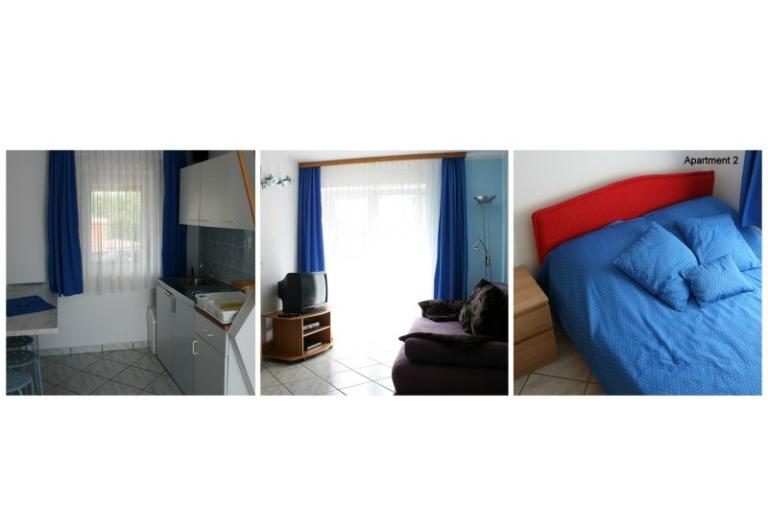 Apartmanok  Miskovic – fotó 6