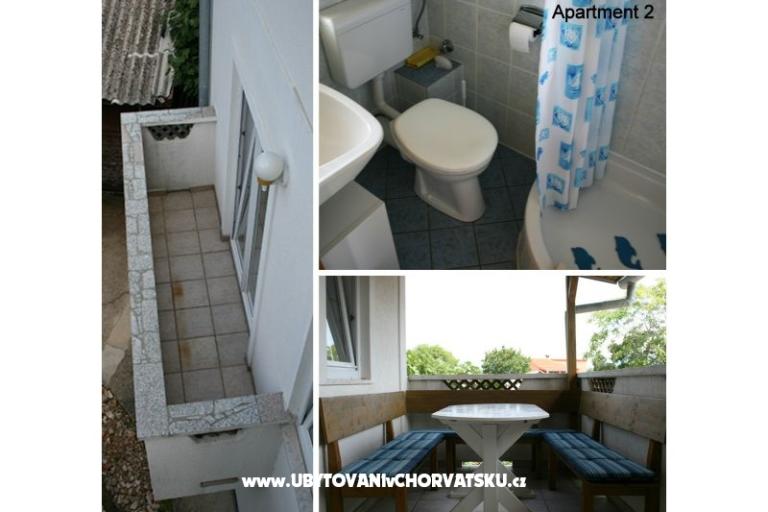 Apartmanok  Miskovic – fotó 7