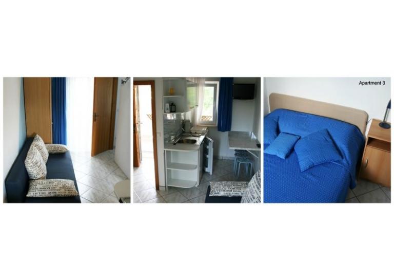 Apartmanok  Miskovic – fotó 8