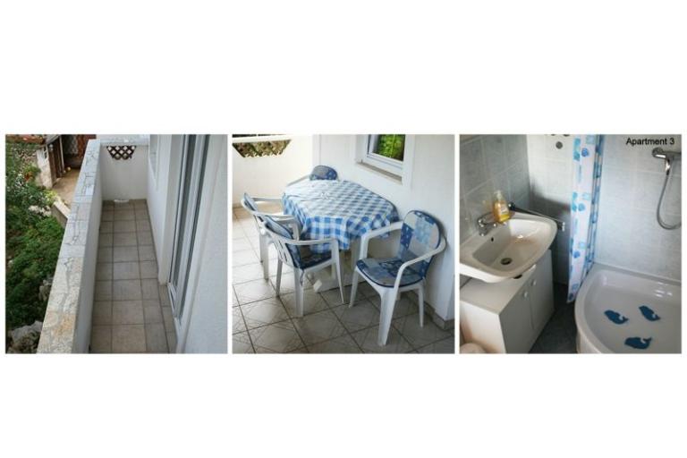 Apartmanok  Miskovic – fotó 9