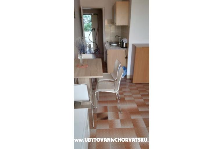 Apartmanok Nada – fotó 11