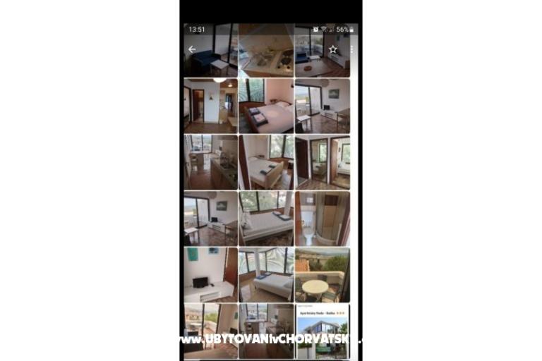 Apartmanok Nada – fotó 3