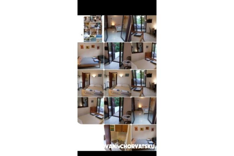 Apartmanok Nada – fotó 8