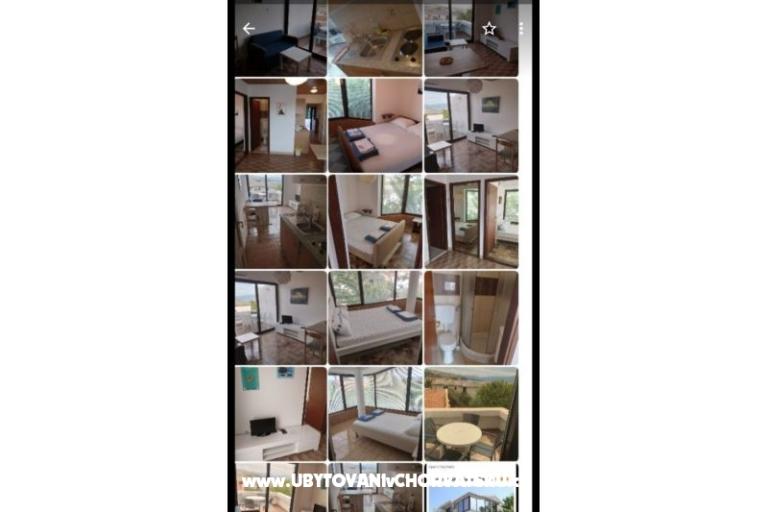 Apartmanok Nada – fotó 9