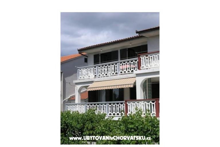 Apartmanok Neda – fotó 2