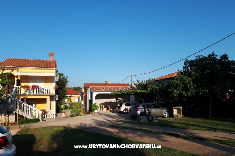 Apartmanok Marica – fotó 16