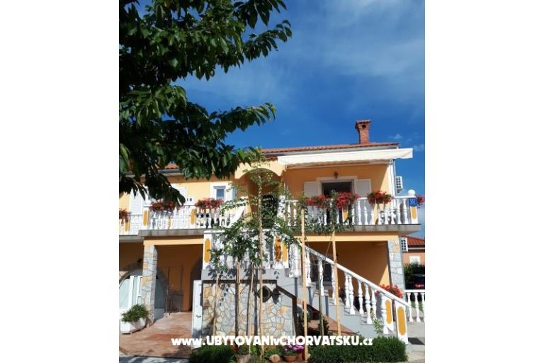 Apartmanok Marica – fotó 9