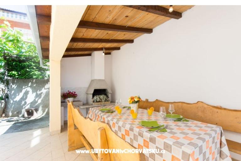 Apartmanok Nino – fotó 10