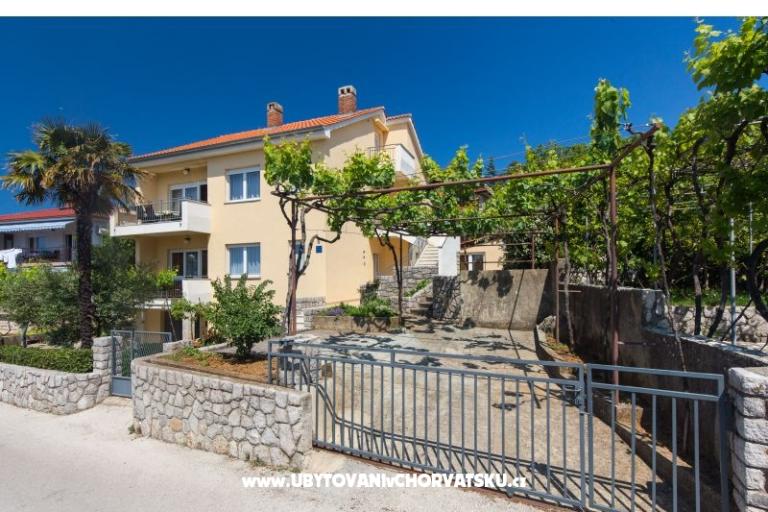 Apartmanok Nino – fotó 12