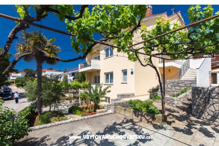 Apartmanok Nino – fotó 13